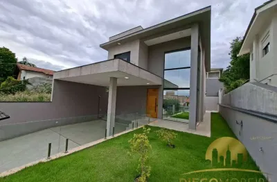 Casa Completa para Locação em Condomínio – Mobiliada e com Piscina
