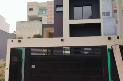 Casa com 3 quartos à venda na Rua Ronolpha Dártora Sobreiro, Laranjeiras, Caieiras