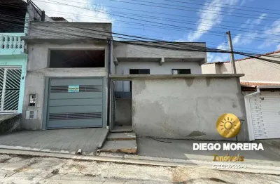 Casa à venda em terra preta – conforto, localização e lazer!