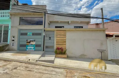 Casa com 2 quartos à venda na Rua Vita Tereza Aparecida Dos Santos, Terra Preta, Mairiporã