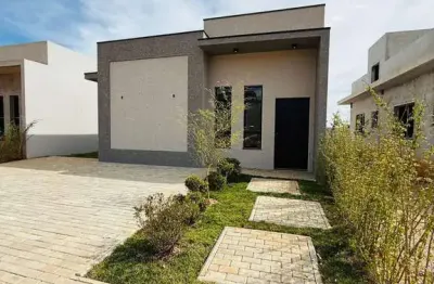 Casa em condomínio fechado com 2 quartos à venda na Estrada Tocantins, Jardim Estância Brasil, Atibaia