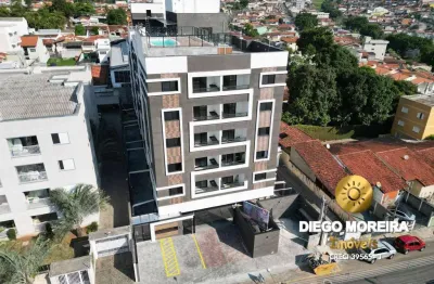 Apartamento à venda em atibaia  – pronto para morar!