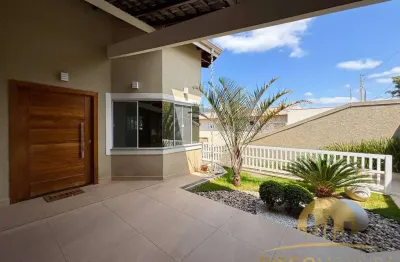 Casa com 3 quartos à venda na Rua Guarujá, Jardim Jaraguá, Atibaia