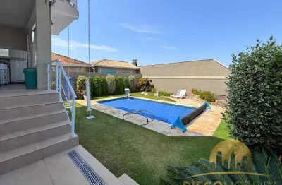 Casa com 3 quartos à venda na Rua Guarujá, Jardim Jaraguá, Atibaia