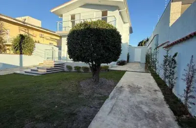 Casa com 3 quartos para alugar na Rua Deputado Cunha Bueno, Itapetinga, Atibaia