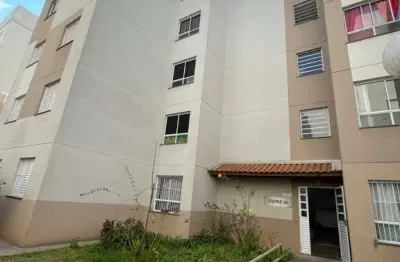 Apartamento com 2 quartos para alugar na Rua Anjo Gabriel, Canjica (Terra Preta), Mairiporã