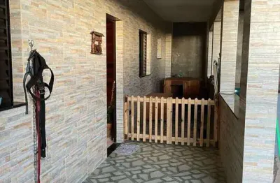 Casa com 2 quartos à venda na Rua Nelson Francisco De Almeida, Terra Preta, Mairiporã