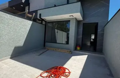 Casa com 2 quartos à venda na Avenida Santo Antônio, Jardim Santo Antônio, Atibaia