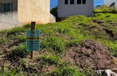 Terreno à venda na Rua Arminda Cavalieri Dártora, Laranjeiras, Caieiras