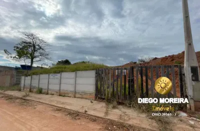 Terreno à venda em atibaia com 725m² – oportunidade imperdível!