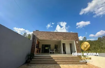 Casa com 3 quartos à venda na Rua Tuiuiu, Maracanã, Jarinu