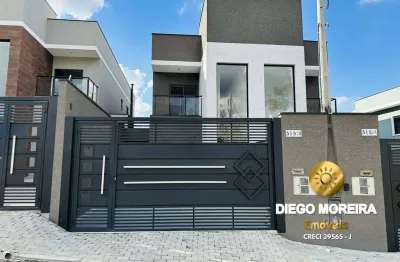 Casa com 3 quartos para alugar na Rua Aluísio Oliveira Da Costa, Vila Petrópolis, Atibaia