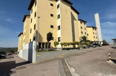 Apartamento com 2 quartos à venda na Rua Antonio Rondina, Terra Preta, Mairiporã