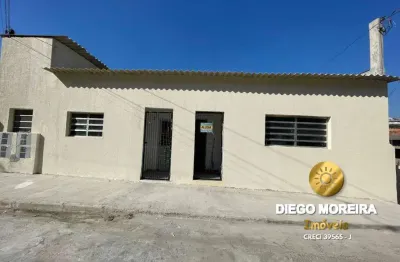 Casa com 1 quarto para alugar na Rua São Roque, Terra Preta, Mairiporã