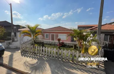 Casa com 2 quartos à venda na Rua Pensilvânia, Corumbá, Mairiporã