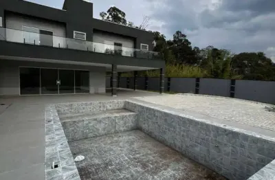 Casa à venda em condomínio fechado em mairiporã -  exclusividade!