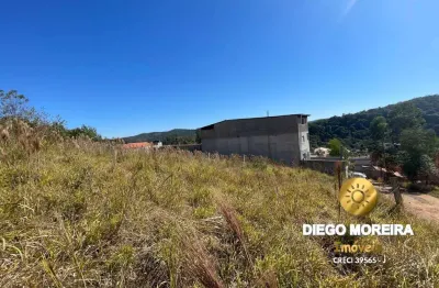 Terreno à venda na Estrada Henrique Barbosa Ortiz, Mato Dentro, Mairiporã