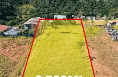 Terreno comercial à venda na Avenida Nossa Senhora do Rosário, Rosário, Atibaia