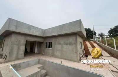 Chácara à venda em atibaia – tranquilidade, espaço e vista incrível!