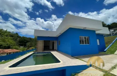 Chácara à venda em atibaia – tranquilidade, espaço e vista incrível!