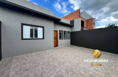 Casa com 3 quartos à venda na Rua dos Lírios da Paz, Nova Cerejeira, Atibaia