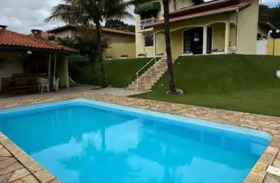 Chácara em condomínio à venda – bom jesus dos perdões/sp