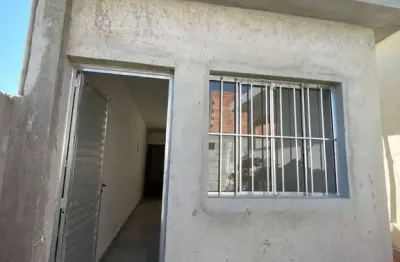 Casa com 1 quarto para alugar na Rua José De Anchieta, Terra Preta, Mairiporã