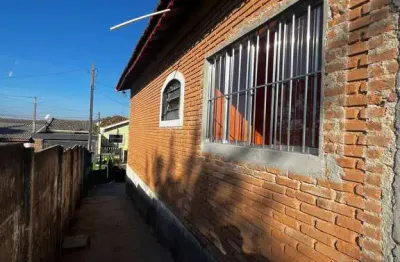 Casa com 2 quartos à venda na Rua Eldorado, Jardim Imperial, Atibaia