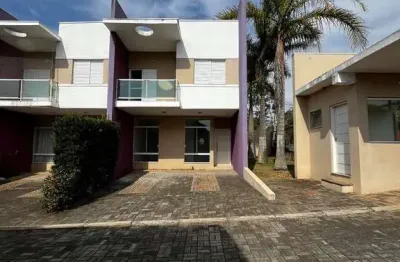 Casa em condomínio fechado com 3 quartos para alugar na Rua dos Faveiros, Jardim dos Pinheiros, Atibaia