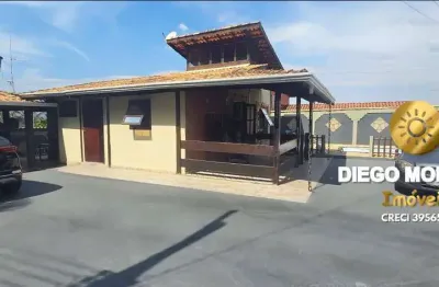 Casa térrea à venda em mairiporã – próxima ao centro!