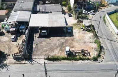 Terreno industrial/comercial à venda – oportunidade única!