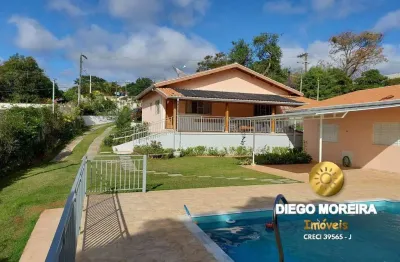 Chácara à venda em atibaia – conforto, espaço e qualidade de vida!