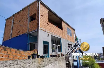 Casa com 7 quartos à venda na Avenida Demétrio Leonidas Konidis, Terra Preta, Mairiporã