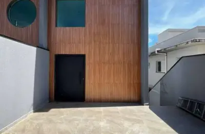 Casa com 3 quartos à venda na Rua Joanna Pinto, Jardim Maristela, Atibaia
