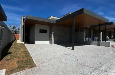 Casa com 3 quartos à venda na Rua Abrahão Zigaib, Vila Santista, Atibaia