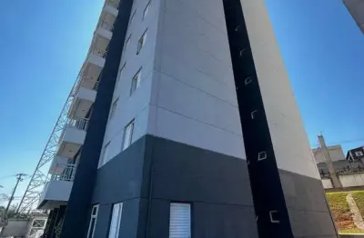 Apartamento com 3 quartos à venda na Rua Domingos Rondina, Terra Preta, Mairiporã