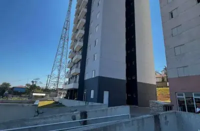 Apartamento com 3 quartos à venda na Rua Domingos Rondina, Terra Preta, Mairiporã