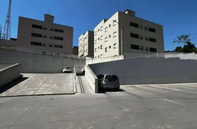 Apartamentos à venda com 2 dormitórios em mairiporã