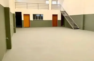Barracão / Galpão / Depósito para alugar na Avenida Imperial, Jardim Imperial, Atibaia