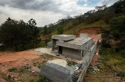 Chácara / sítio com 3 quartos à venda na Rua das Orquídeas, Estância Santa Maria do Portão, Atibaia