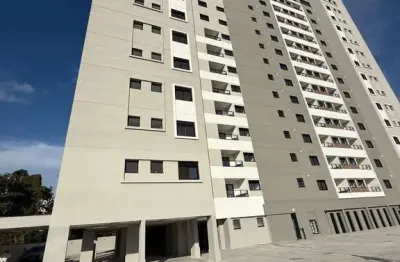 Apartamento com 1 quarto à venda na Rua Olegário Cunha Lobo, Atibaia Jardim, Atibaia