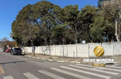 Terreno comercial à venda na Avenida Dona Gertrudes, Alvinópolis, Atibaia