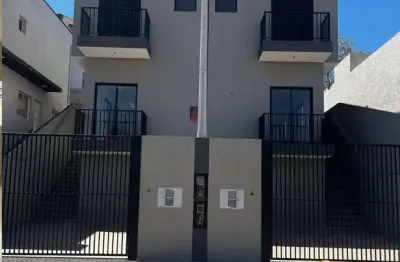 Casa sobrado à venda em atibaia – com varanda e quintal