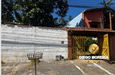 Chácara / sítio com 2 quartos à venda na Alameda Cerejeiras, Terra Preta, Mairiporã