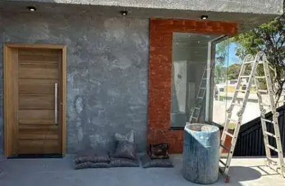 Casa com 3 quartos para alugar na Praça do Lago, Jardim do Lago, Atibaia