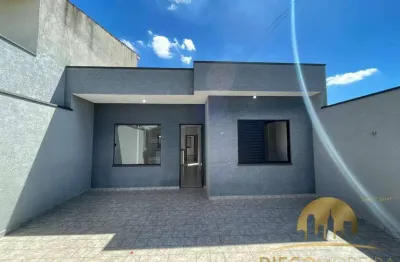 Casa com 3 quartos à venda na Rua da Flor de Maio, Nova Cerejeira, Atibaia