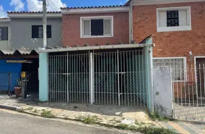 Sobrado à venda em atibaia – apenas 3 minutos do centro da cidade!