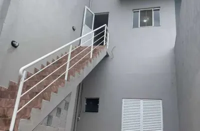 Casa com 3 quartos à venda na Rua Ana Luiza, Jardim Brogotá, Atibaia