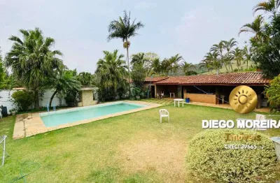 Casa com 3 quartos à venda na Rua Rubens Paiva, Vila Esperia ou Giglio, Atibaia
