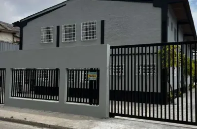 Barracão / Galpão / Depósito com 1 sala para alugar na Rua Faustino Félix Bueno, Terra Preta, Mairiporã